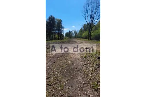 wołomiński, Wołomin, Ossów, Działka na sprzedaż