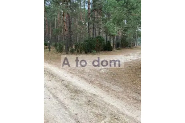 wołomiński, Radzymin, Łosie, Działka na sprzedaż