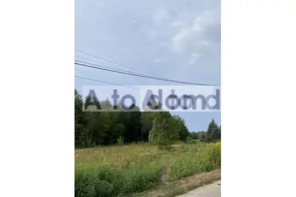 wołomiński, Wołomin, Ossów, Działka na sprzedaż