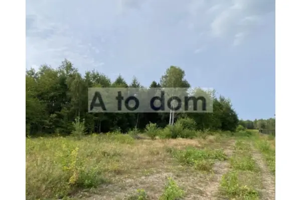 wołomiński, Wołomin, Ossów, Działka na sprzedaż