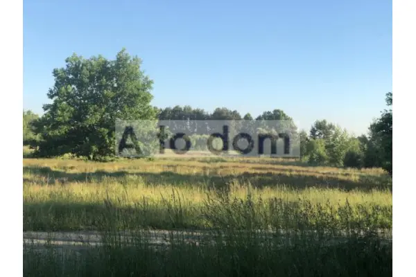wołomiński, Poświętne, Turze, Działka na sprzedaż