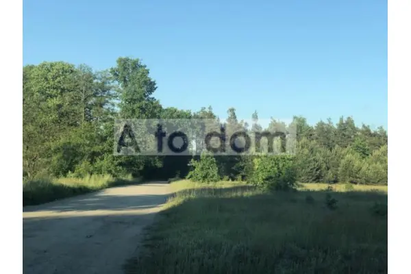 wołomiński, Poświętne, Turze, Działka na sprzedaż