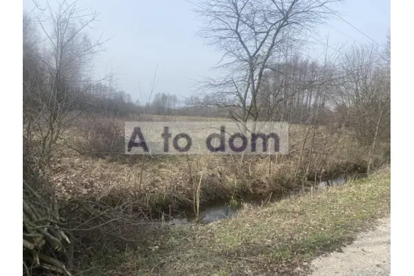 wołomiński, Jadów, Zawiszyn, Działka na sprzedaż
