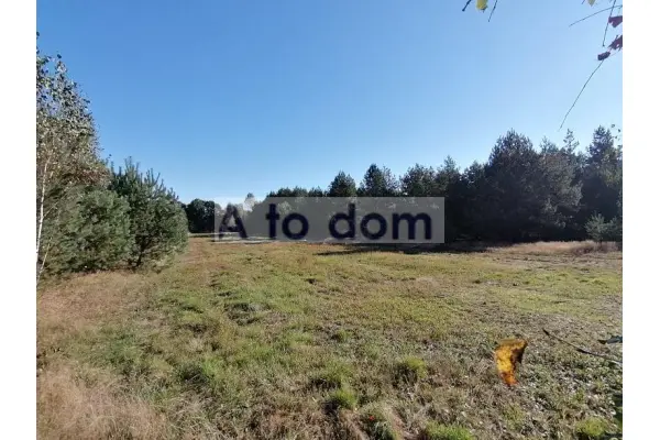 wołomiński, Strachówka, Ruda-Czernik, Działka na sprzedaż