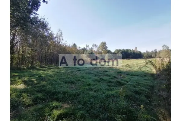 wołomiński, Strachówka, Ruda-Czernik, Działka na sprzedaż