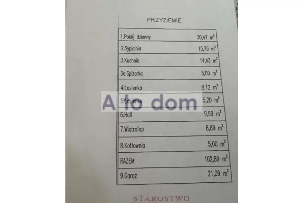 wołomiński, Marki, Dom na sprzedaż