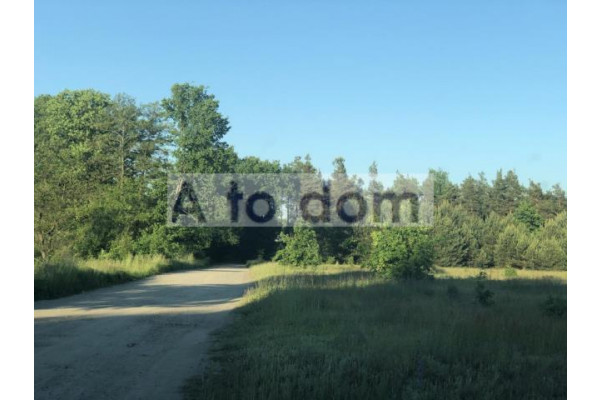 wołomiński, Poświętne, Turze, Działka na sprzedaż